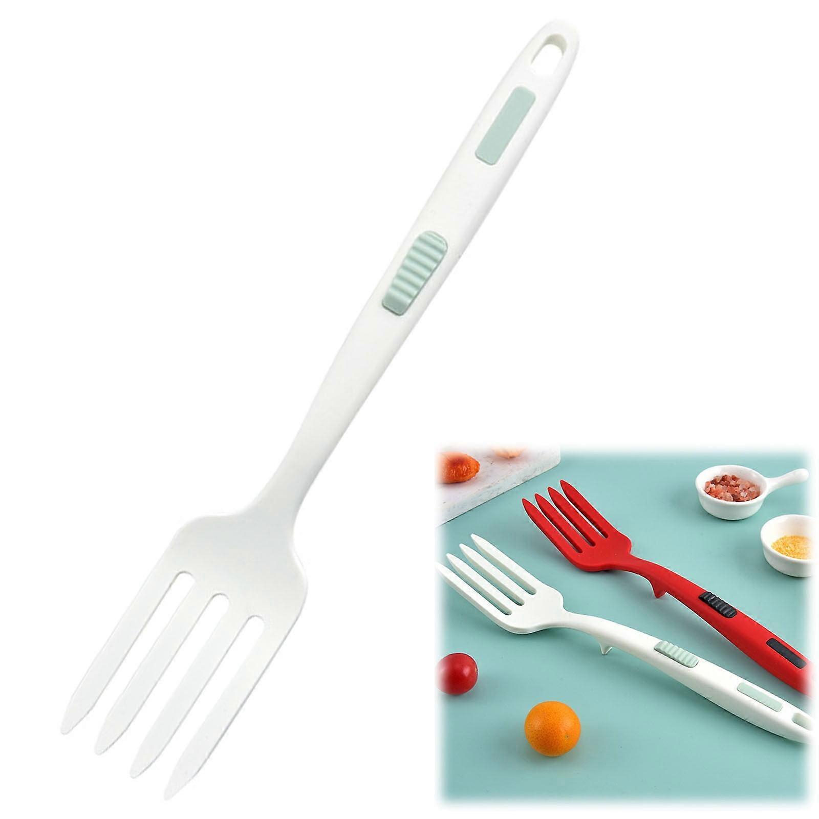 Silicone Cooking Fork A