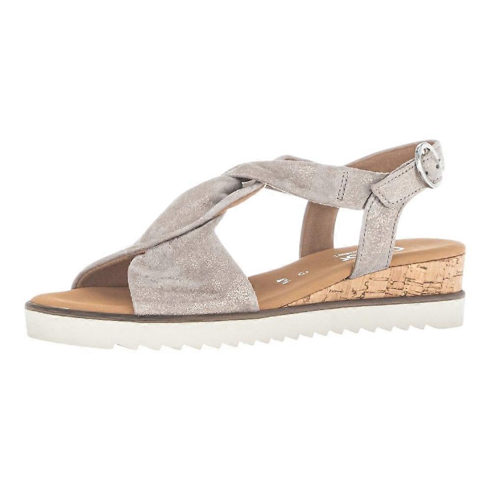 Dames Gabor Rich 82.751.95 Metallic