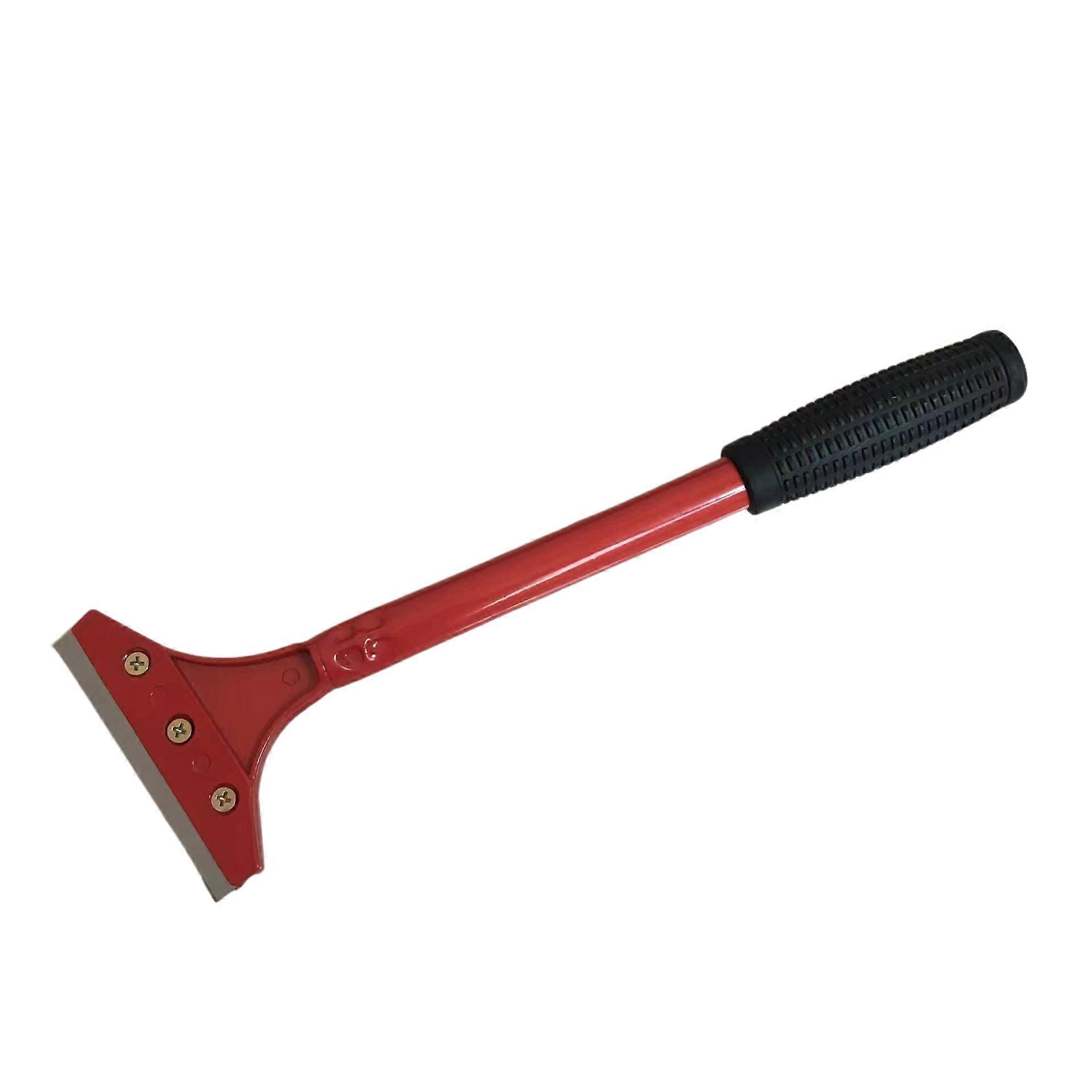 Grill Plate Scraper, Grill Scraper - Hendi 855201 PO