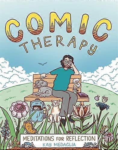 Comic Therapy Meditations for Reflection