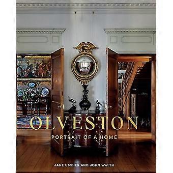 Olveston Portrait of a home