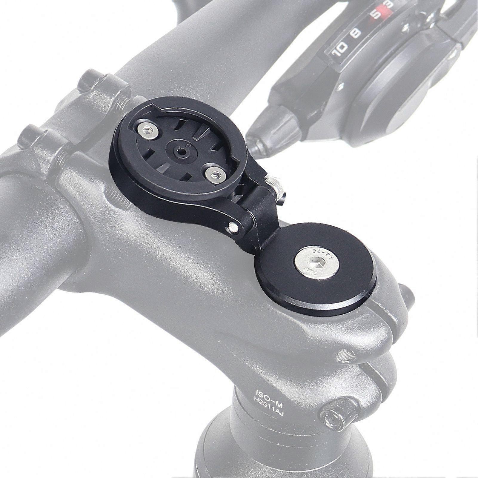 Universal Adjustable Bike Computer Mount for 25-26 Handlebars szrh21