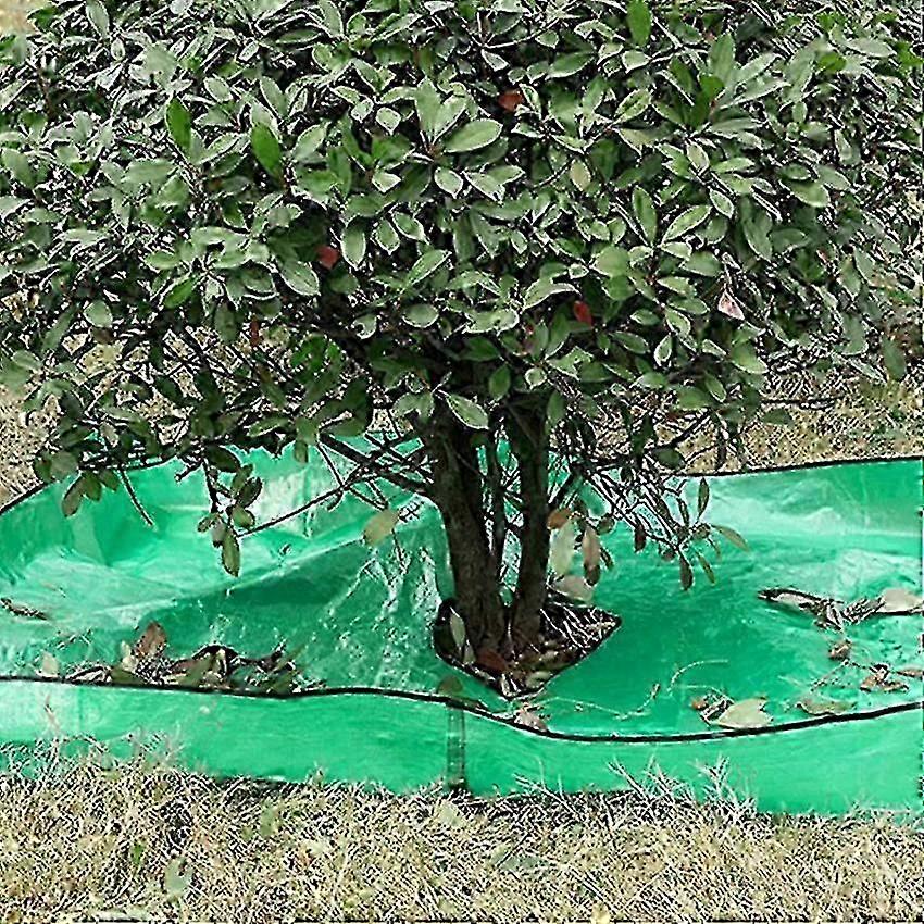 Waterproof Tarp 200x200cm compatible Garden Tree Pruning