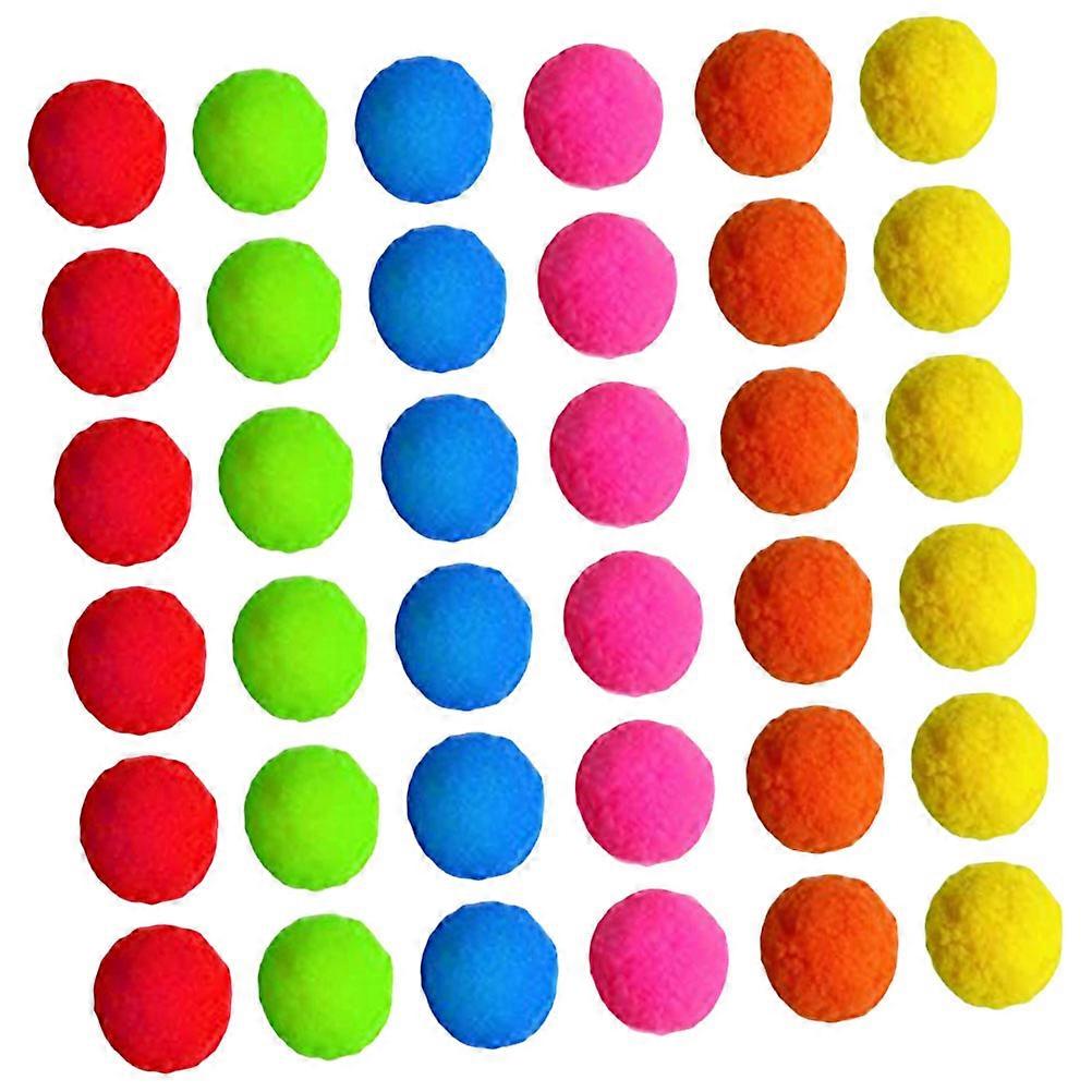 60Pcs for Outdoor Pool Party Fun Game