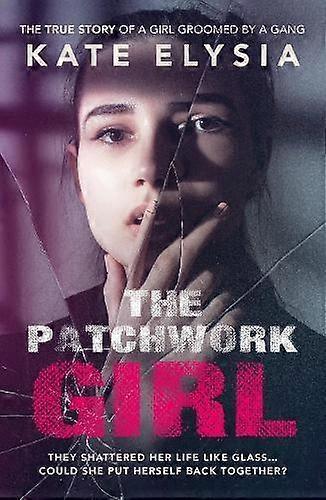 Patchwork Girl - Kate Elysia