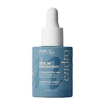 Endro Cosmetiques Hydrating Serum Routine, 30 ml