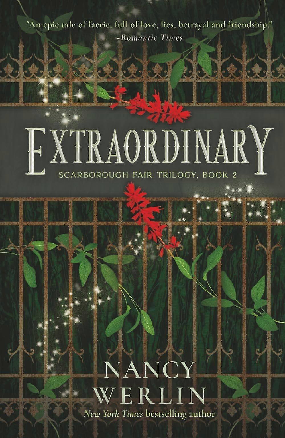 Extraordinary