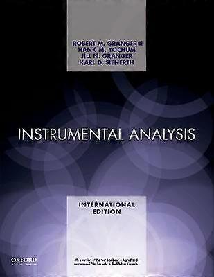 Instrumental Analysis XE