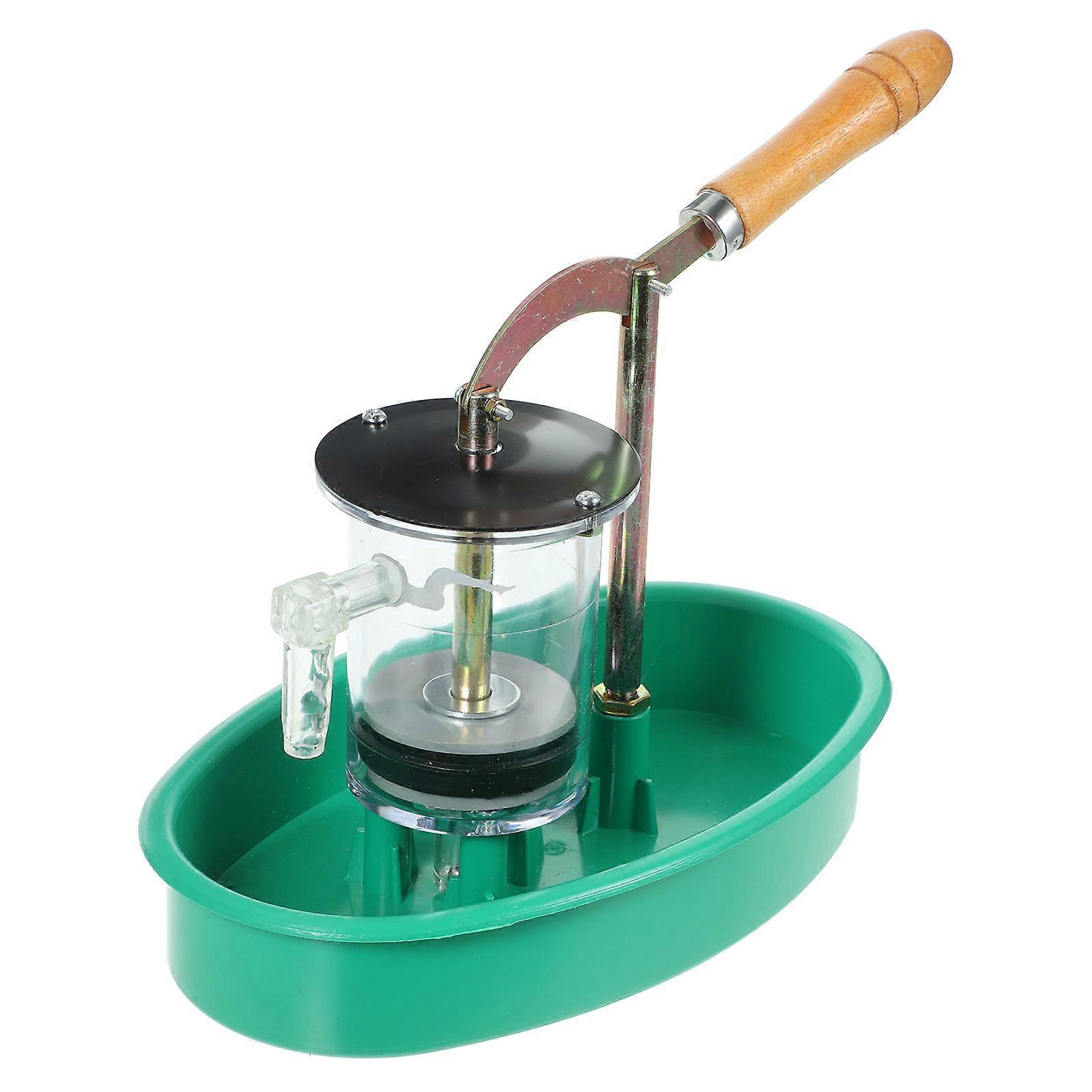 Pump Physics Experiment Toy Model for Educational Use 1Set