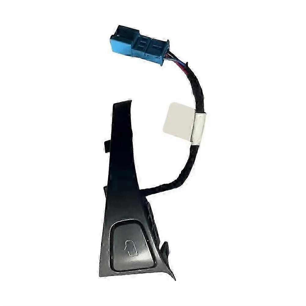1094959-02-E Electric Door Release Switch compatible with Tesla Model 3/Y Back Right