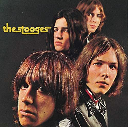 The Stooges - The Stooges [CD]
