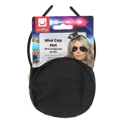 Smiffys Cop Costume Accessory