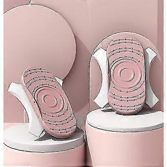 Fitness Thin Twist Waist Disc Board Abdominal Trainer Balance Board Slimming Legs KKMYV