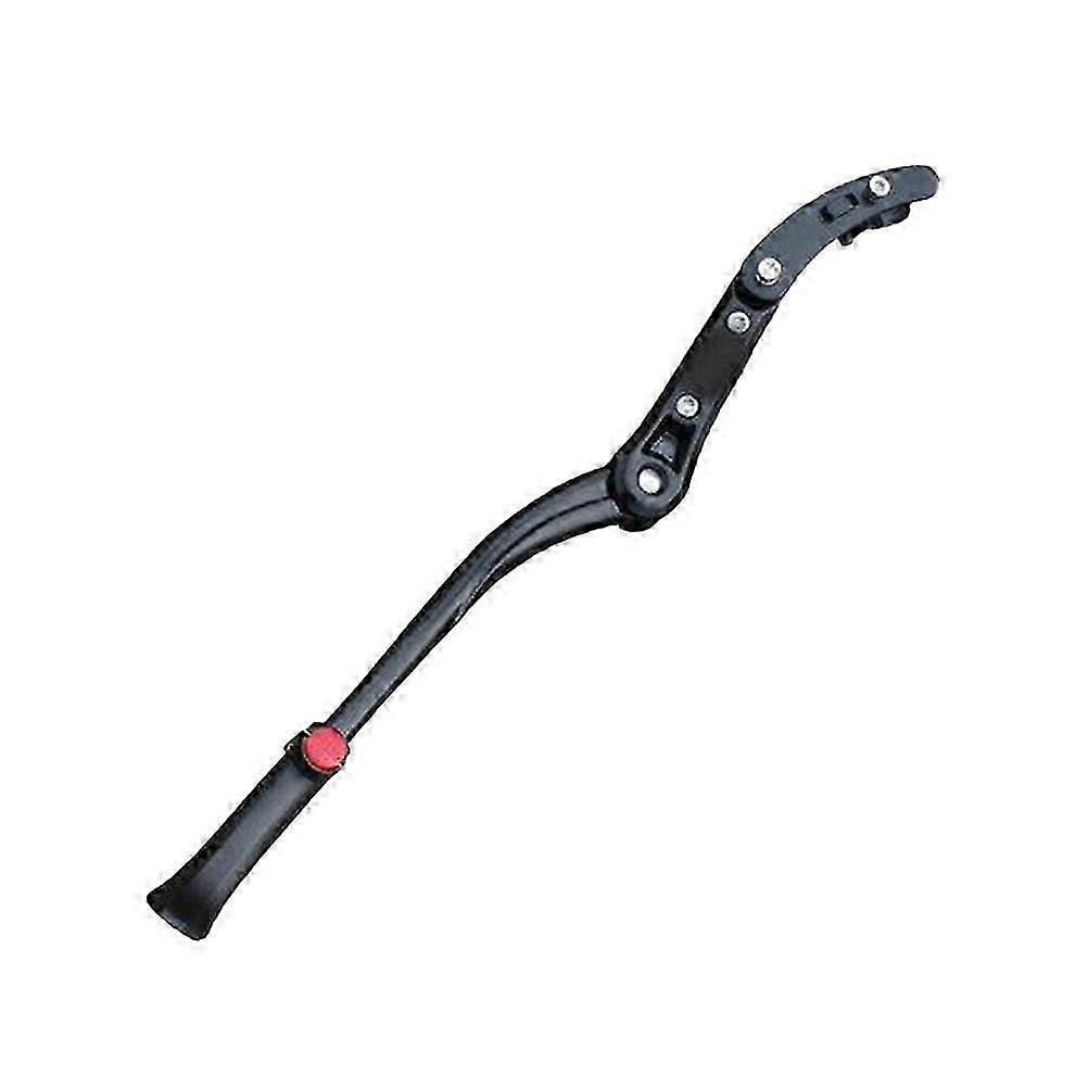 Adjustable Single Side Bike Kickstand for Rear Mount