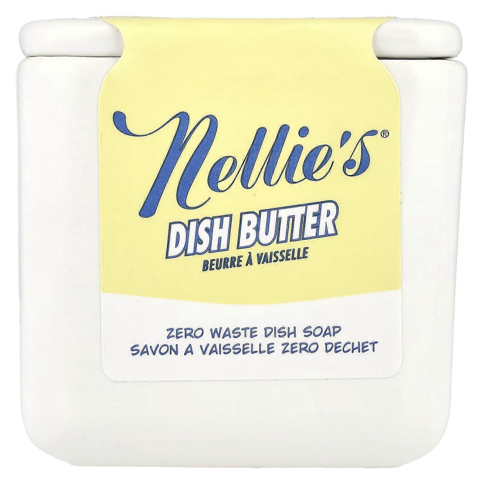 Nellie's, Dish Butter Bar, 1 Bar