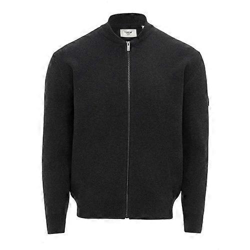 Firetrap Mens Polyester Badge Jacket