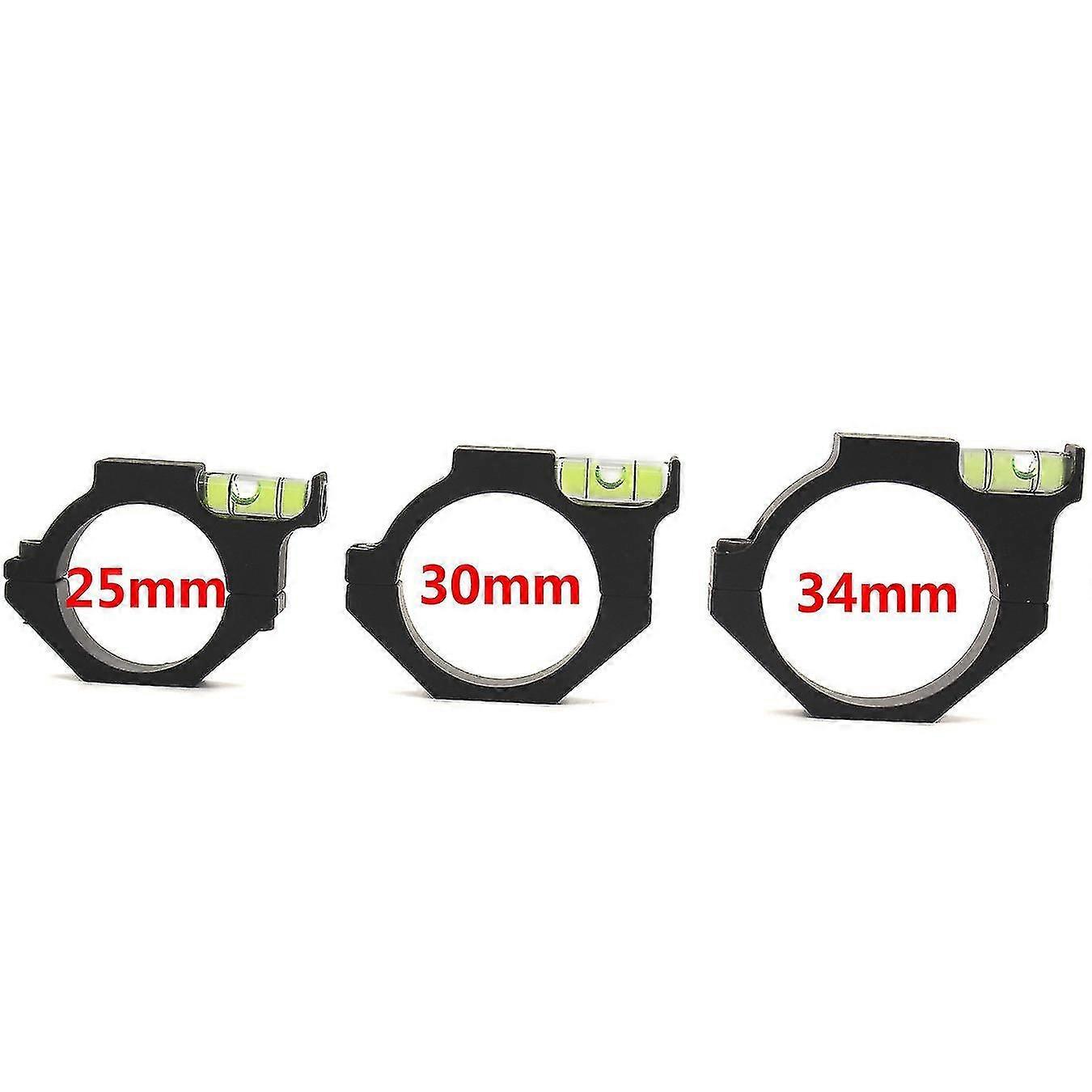 30mm Horizontal Circle