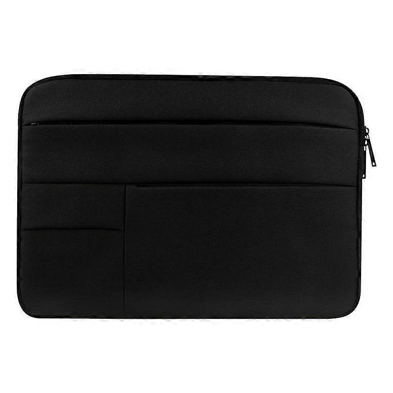 ND05 13,3 polegadas e Bow Laptop Tablet Bag Preto