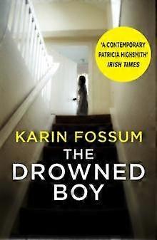 Drowned Boy - Karin Fossum