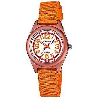 CASIO COLLECTION KID - ORANGE