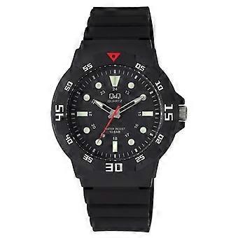Q&Q DIVER - GENT