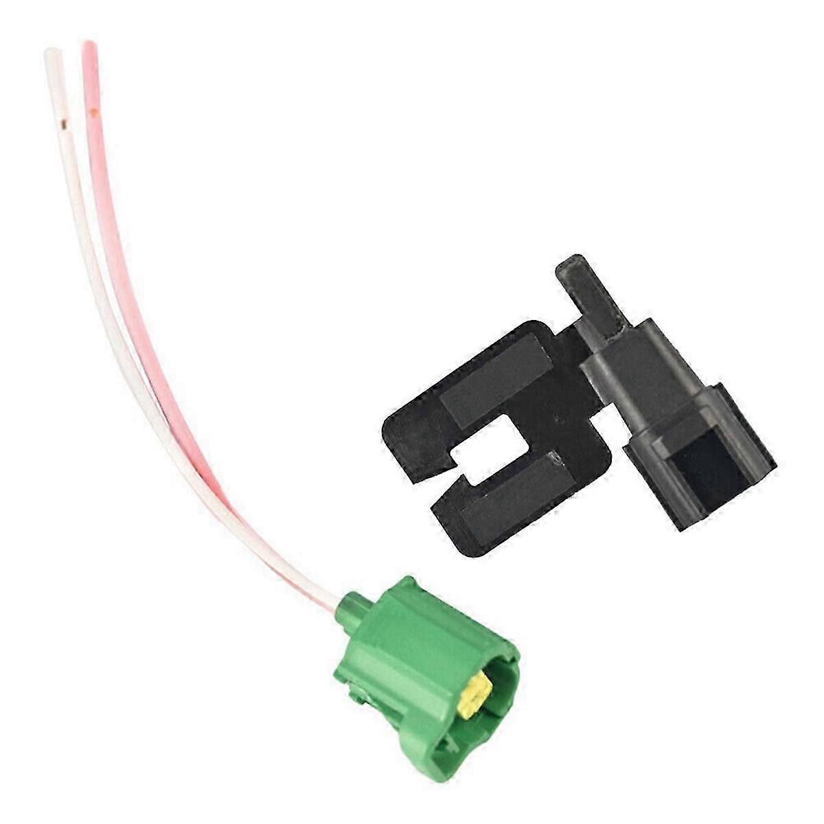 2010-2023 For Jeep Cherokee Compass Ambient temperature sensor