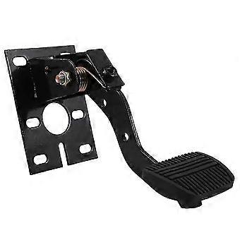Hydraulisches Fußbremssystem mit Metallpedal, kompatibel mit Elektrodreirädern