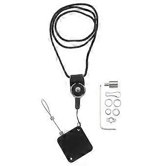 1 Set Automatic Retractable Parrot Leash With Foot Ring Adjustable Bird Flying Rope For Safe Outdoor Adventures Pet Bird Leashes
