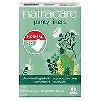 Folded Normal Panty Liner 18 units
