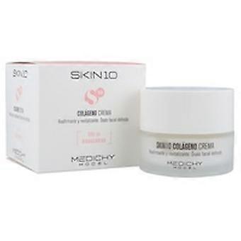 skin10 collagen cream 50 ml of cream