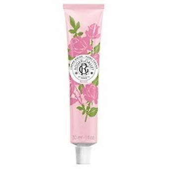 Rose hand and nail cream 30 ml of cream (Roses)