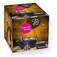 forest fruit tea 15 infusion bags