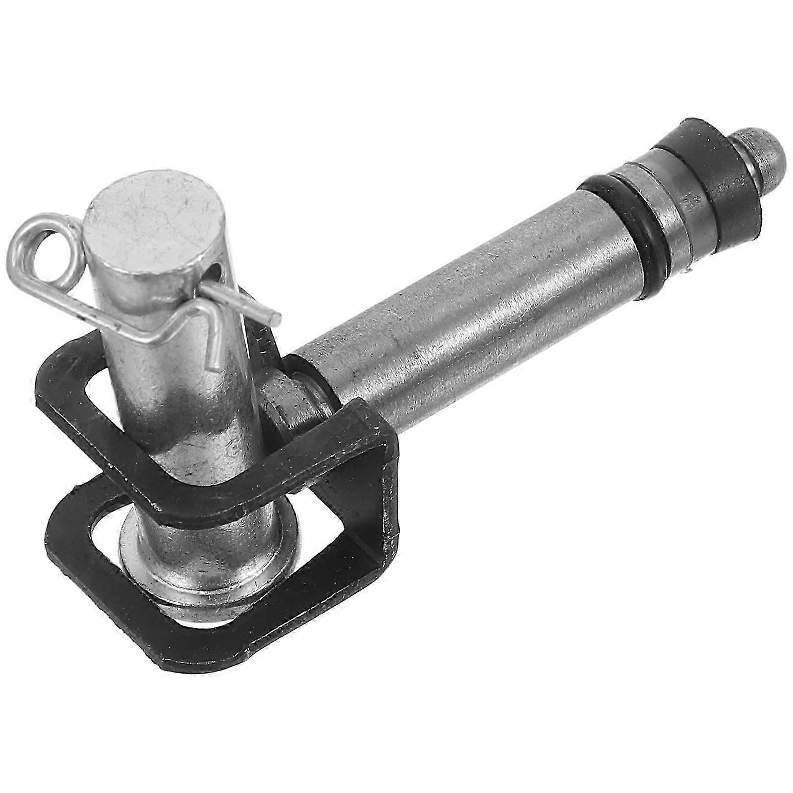 Quick Release Pull Pin for Landing Gear Jack Operation Durable