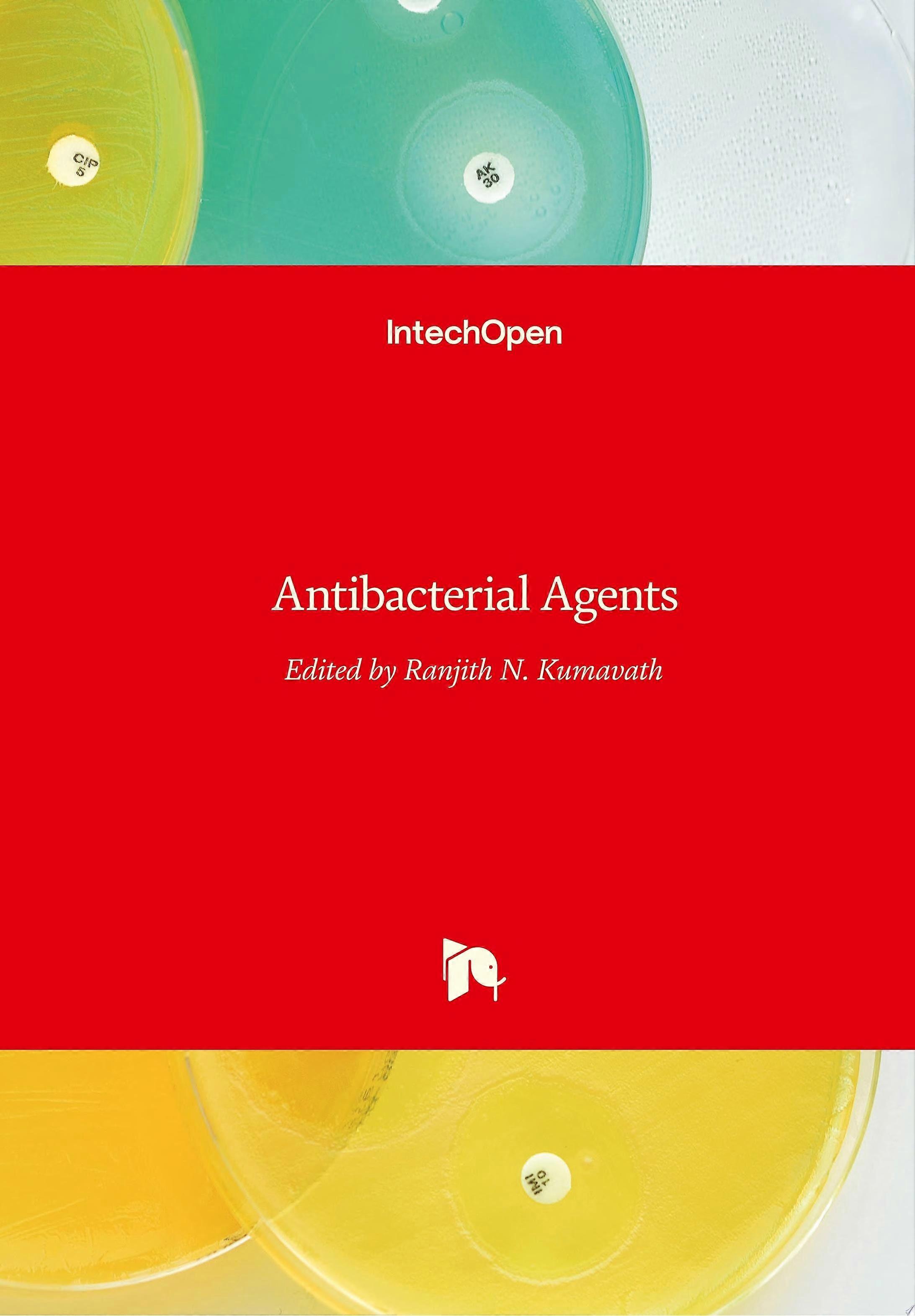 Antibacterial agents