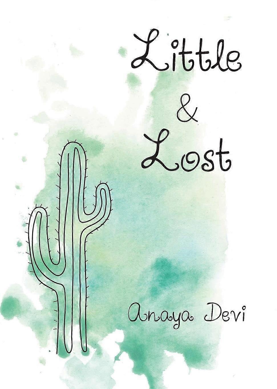 Little and lost