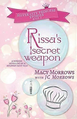 Rissa's secret weapon