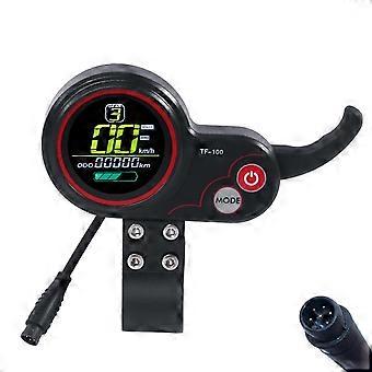 Instrument für Elektroroller Kugoo M4 und M4 Pro