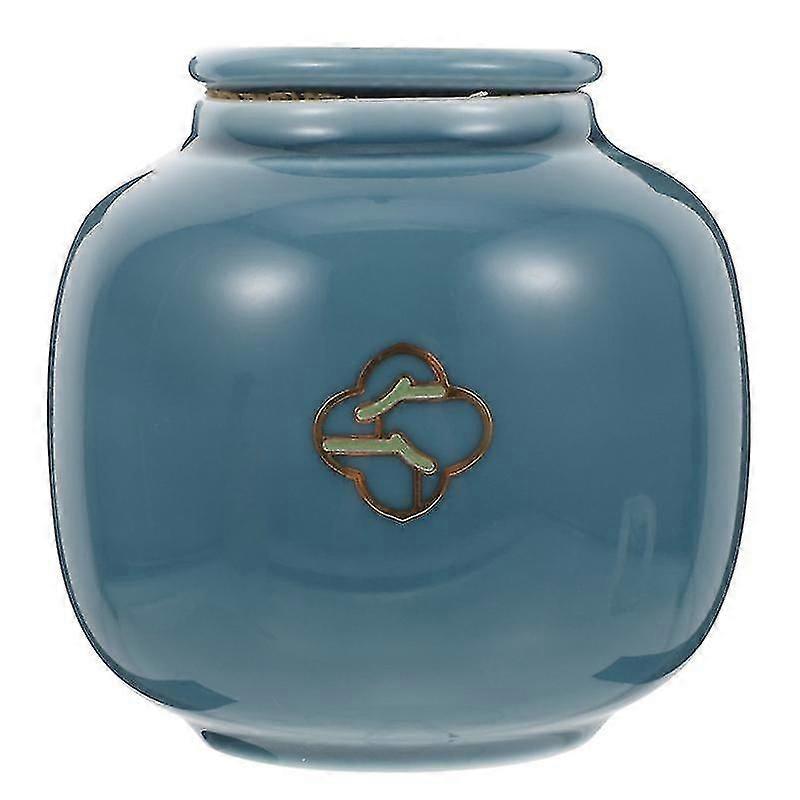 1pcs Food Containers,  Cinerary Jar