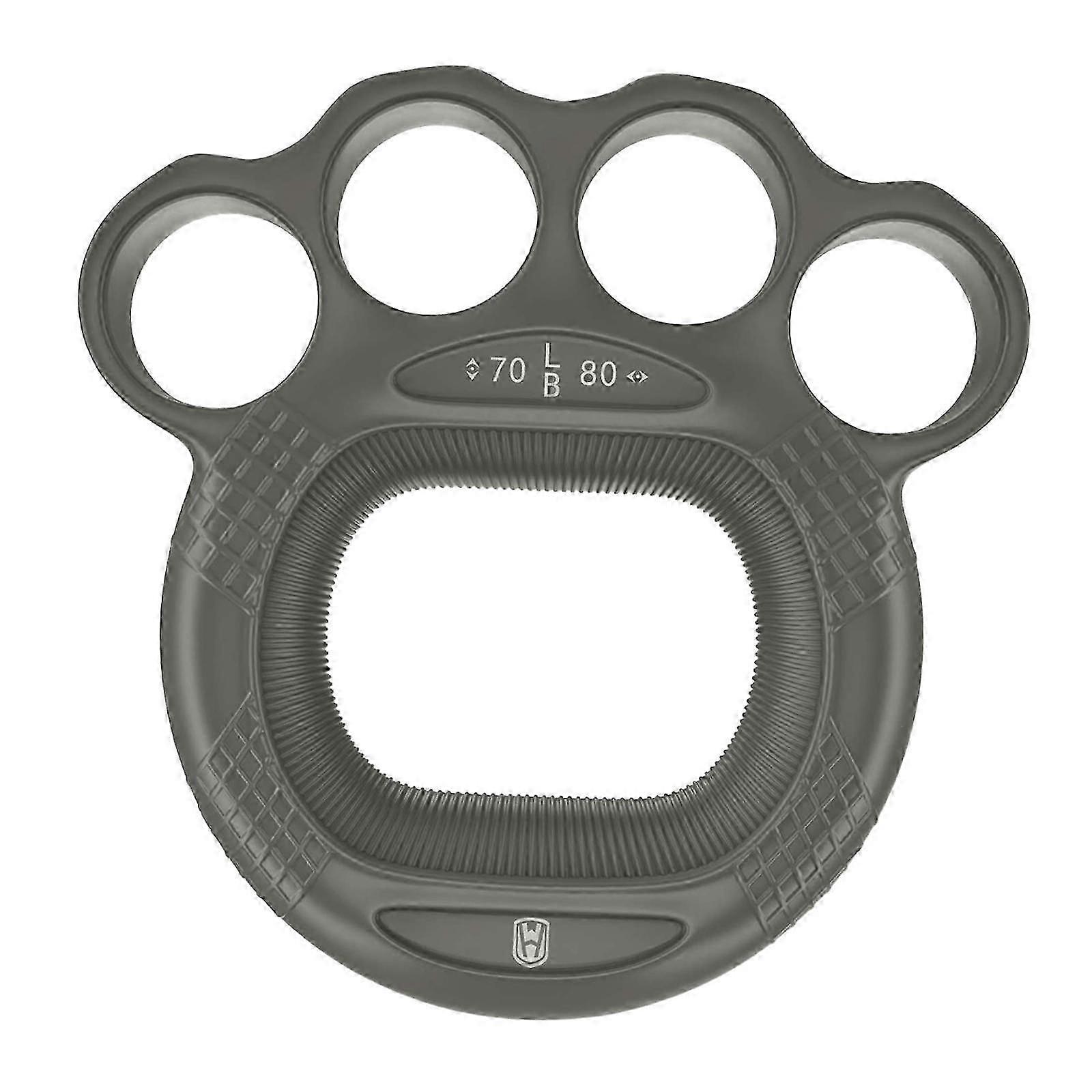 Silicone Finger Grip,Workout Ring,Finger Strength Trainer,Versatile Accessory