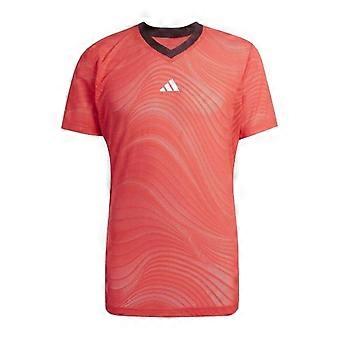 Adidas Herren Pro Climacool Slim Tennis-T-Shirt