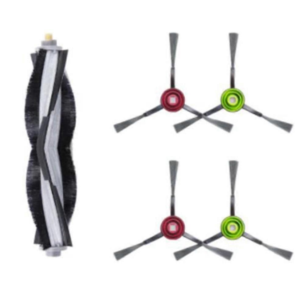 Main Brush Side Brush Replacement Accessories Parts