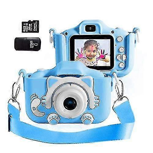 Digitale camera voor kinderen