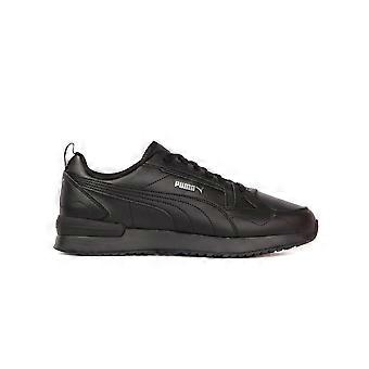 Puma R78 Cyclone Men's Black Sneakers