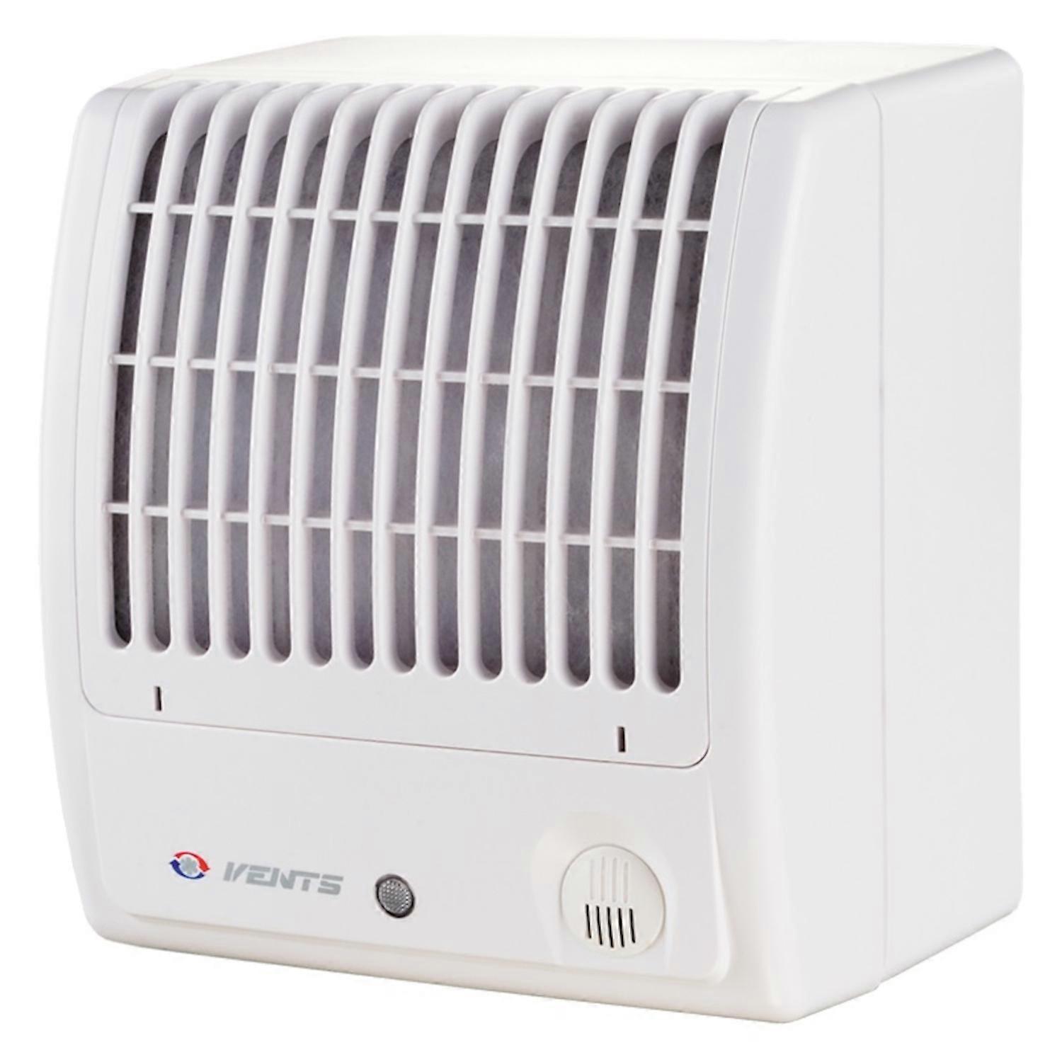 Ventilatore radiale a parete 100 CF TH