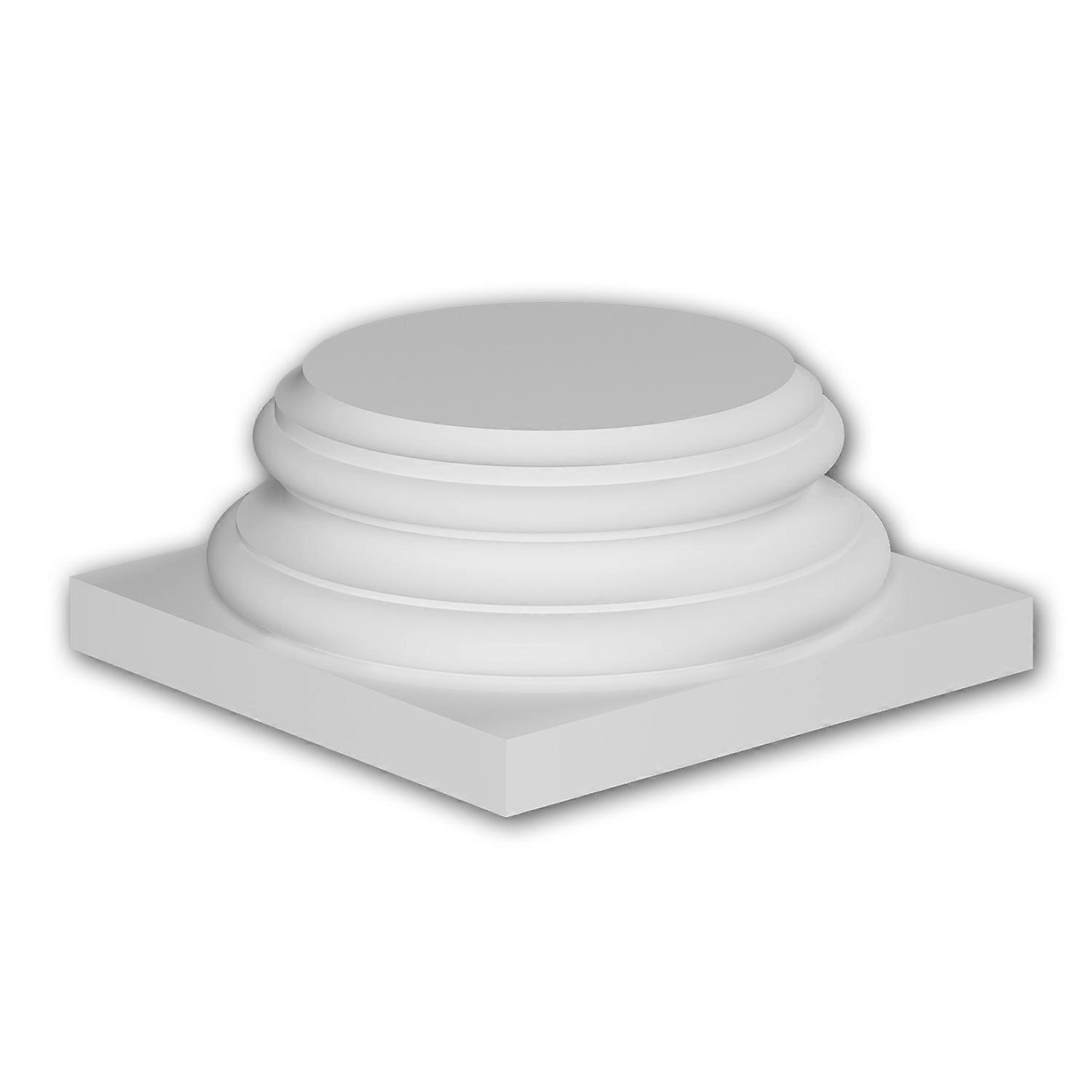 Søjler segment Profhome 413002