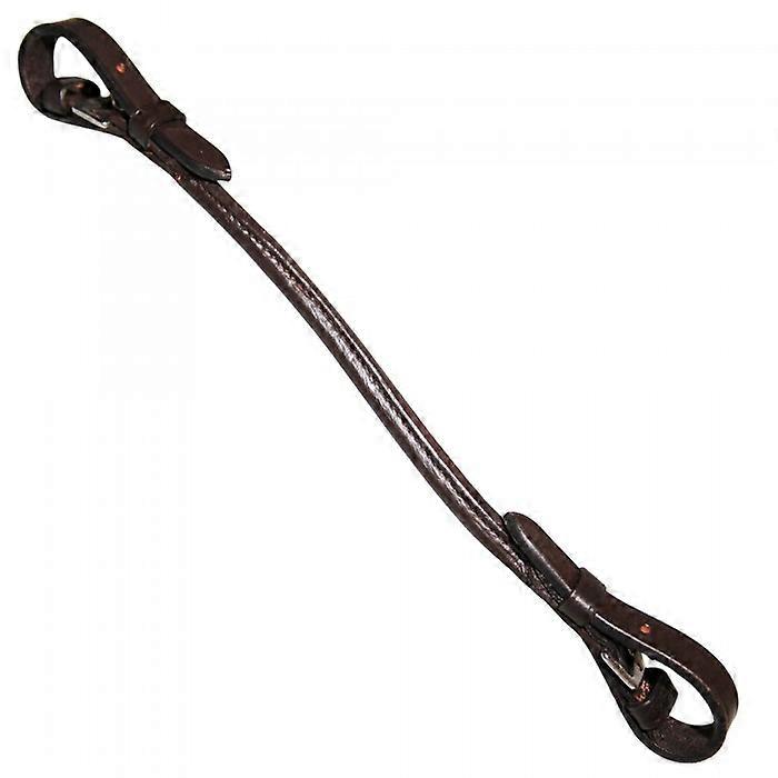Hy Leather Balance Strap