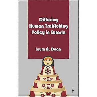 Diffusing Human Trafficking Policy in Eurasia