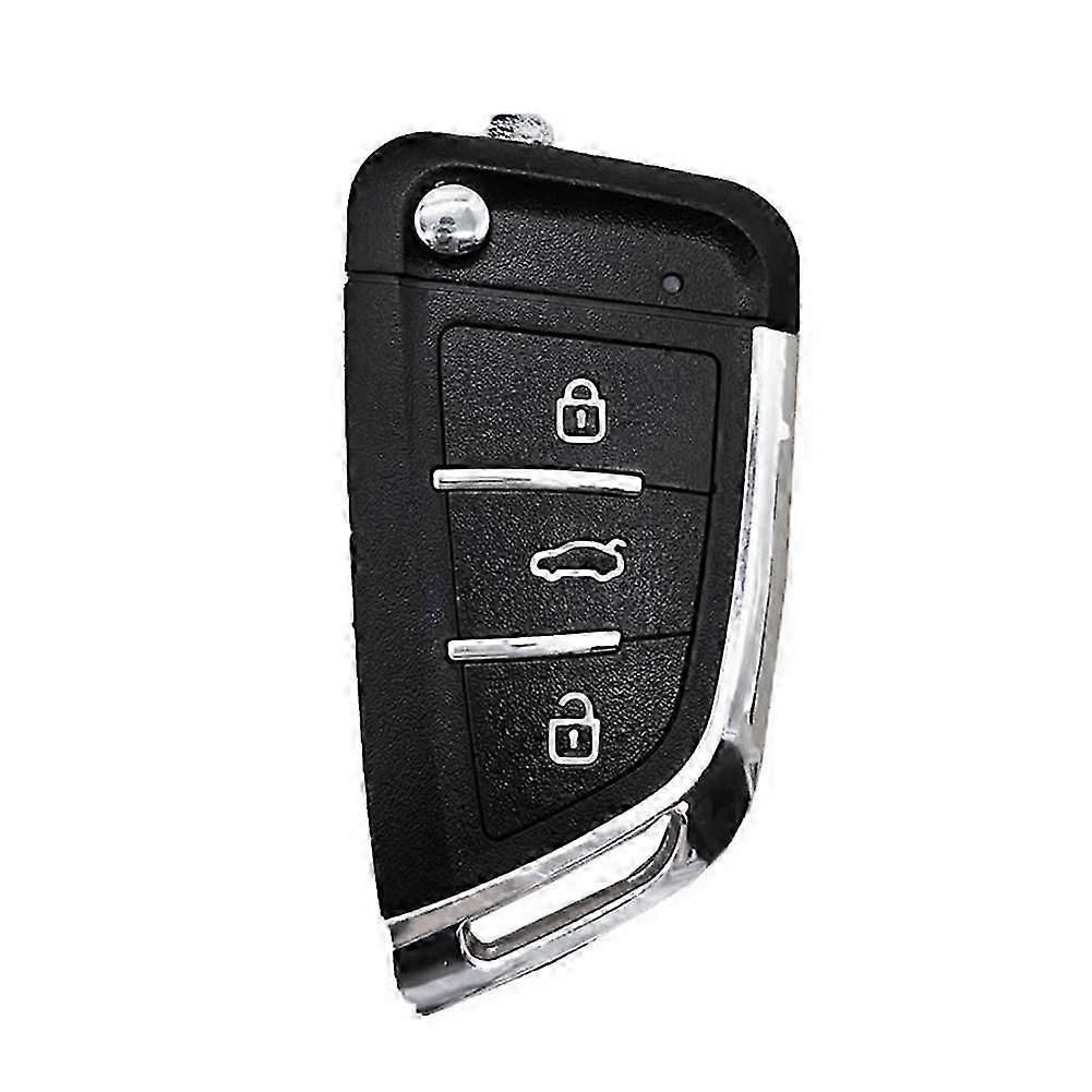 315MHz Car Key Cloning Remote Control Compatible with Fixed Code Transmitter