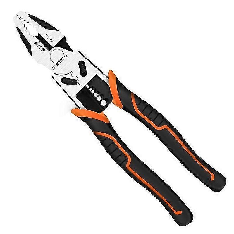 4-in-1 Lineman plier