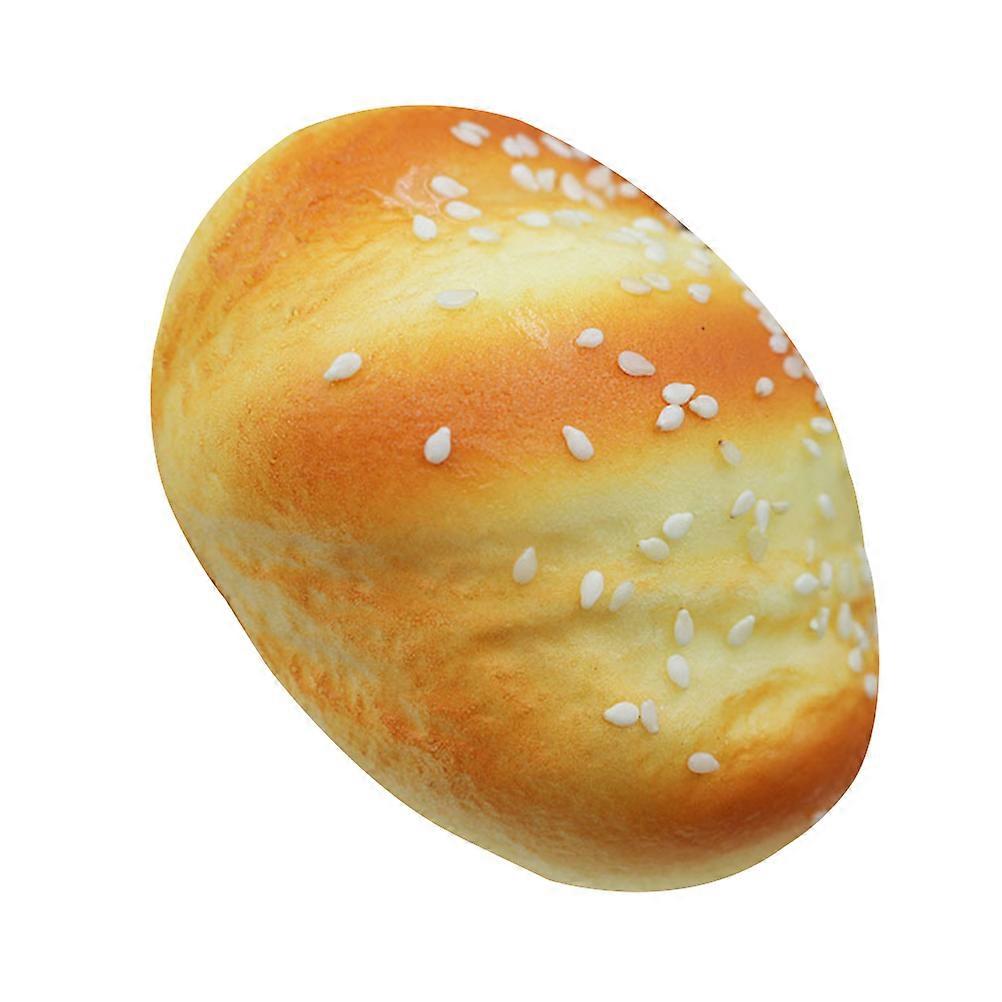 Simulation Bread Model Bread Toy for Early Childhood Play